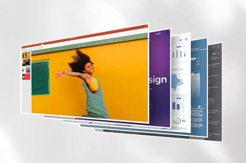 Smoother, Seamless Visuals
