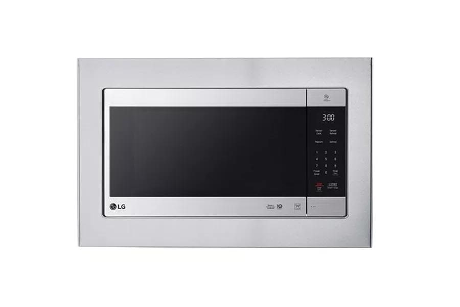 LG Microwave Trim Kit, MK2030NST