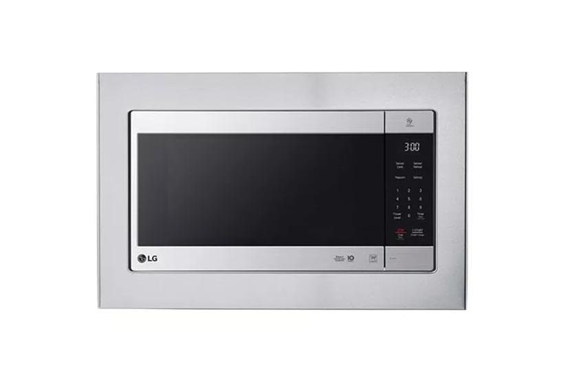 LG Microwave Trim Kit, MK2030NST