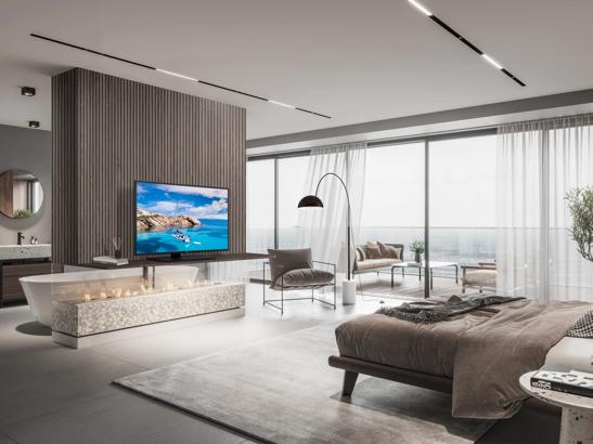 Hotel & restaurant lifestyle image