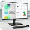 QHD Monitors