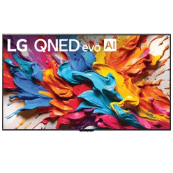 qned9ma tv facing front