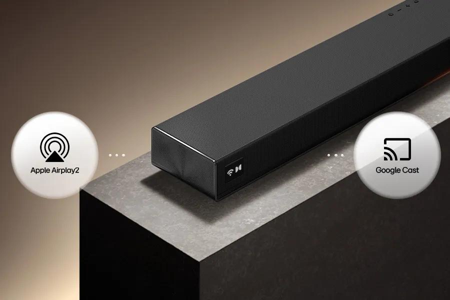 LG Sound Suite H7 - Thumbnail 2