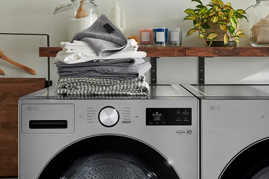 Built-in Intelligence Takes Out The Guesswork