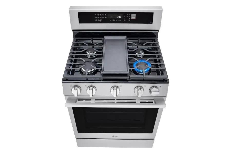 Power Up to Faster Boiling