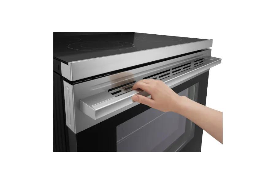 New bar handle design image