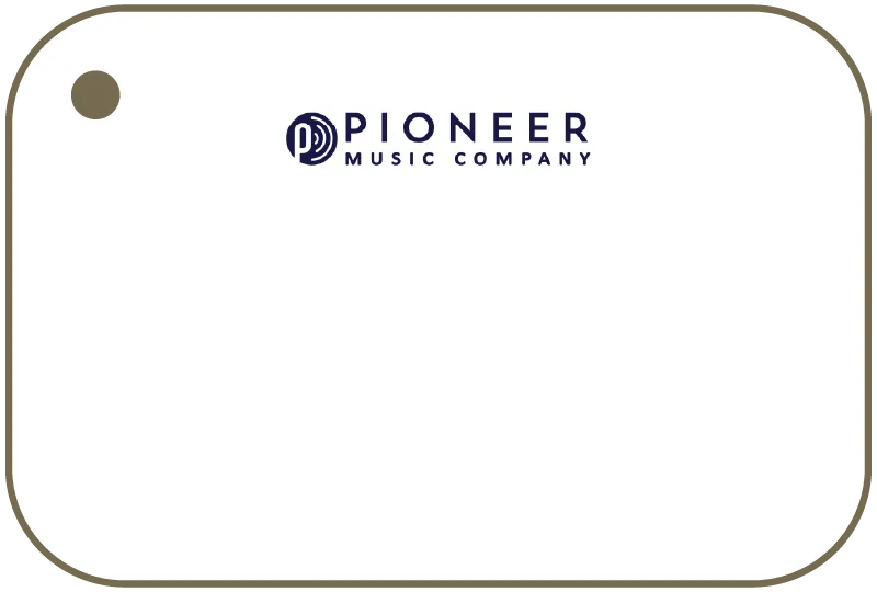 Pioneer Music Company