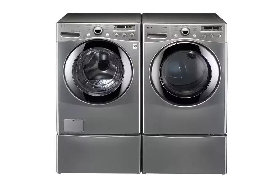 Lg washer and dryer pedestal new arrivals