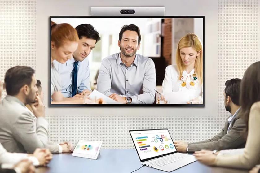 Digital Signage with Cisco Certified compatibility