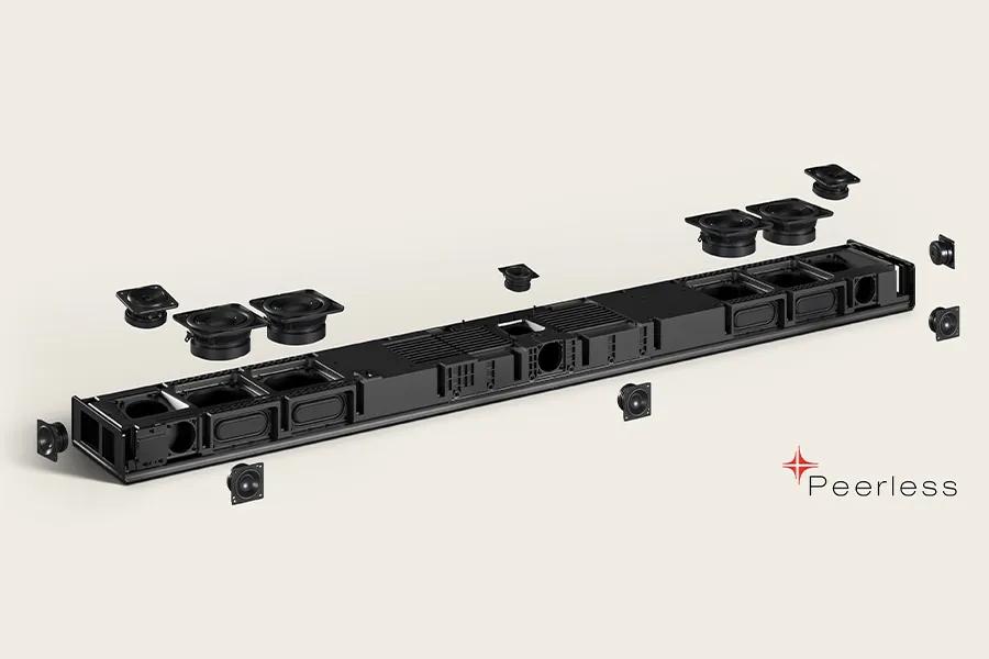 LG Sound Suite H7