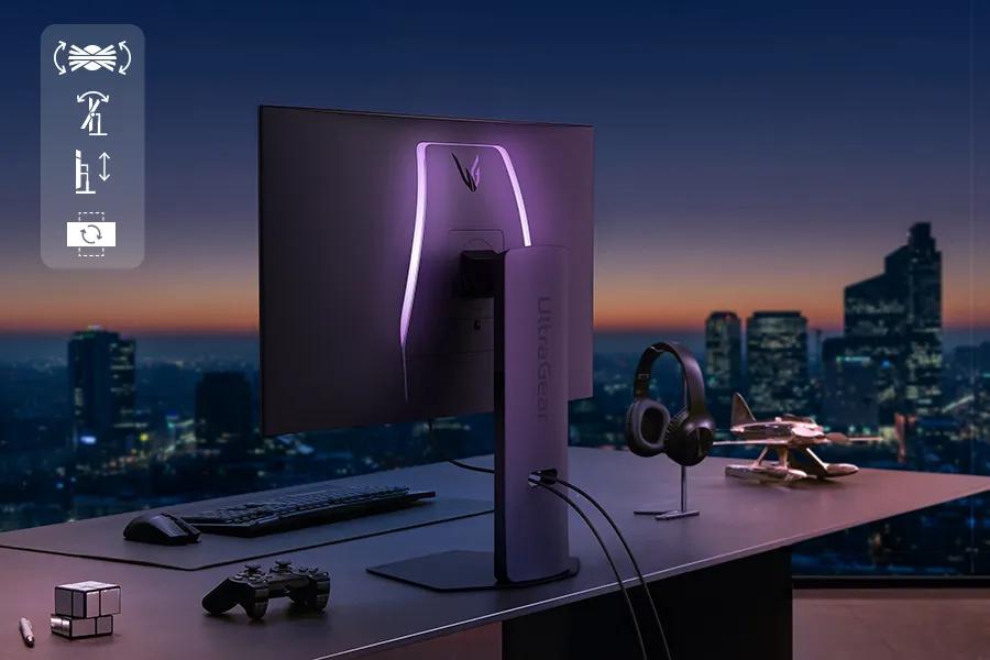 Designed for the Win