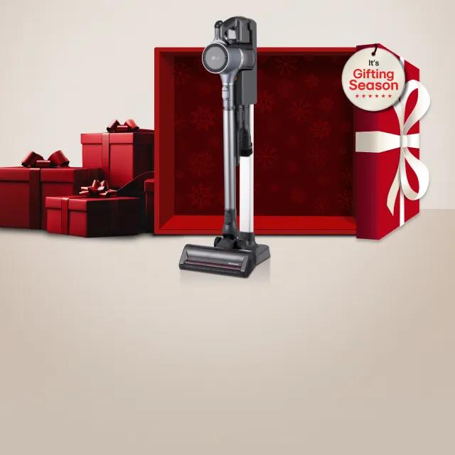 Image for Save 40% on eligible CordZero™ Kompressor® Stick Vacuum