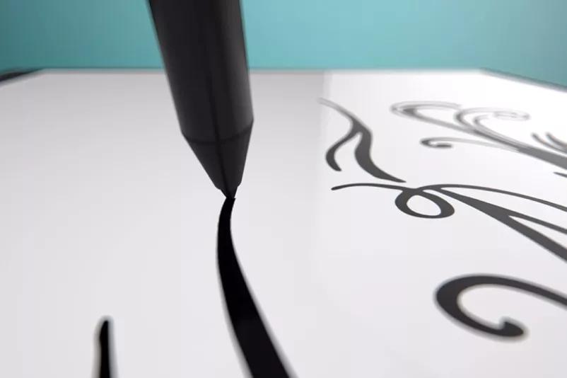 Mightier Than the Sword