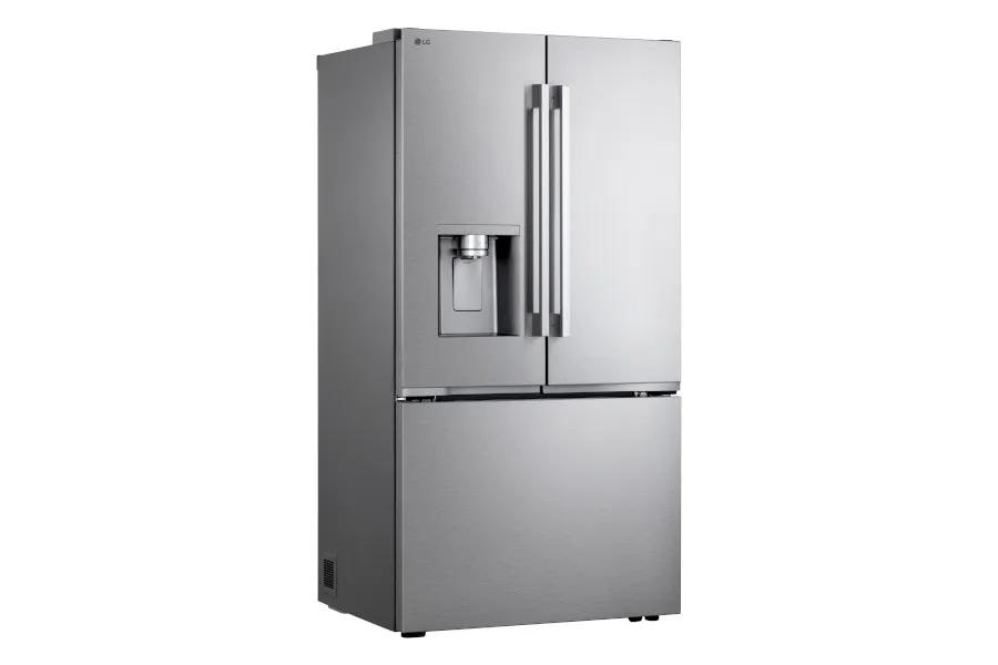 24 cu. ft. French Door Refrigerator LF24Z6530S LG USA