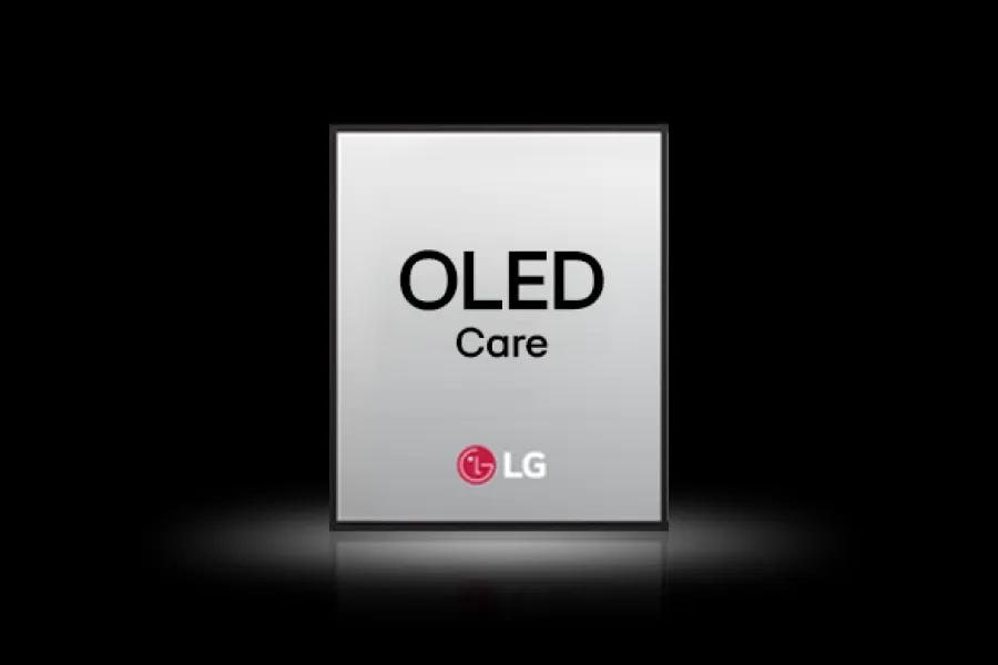 You can watch on with confidence and peace of mind