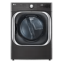 front image of DLEX8900 dryer