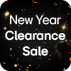 Shop Clearance Signage