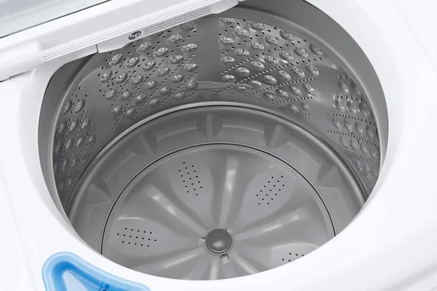 WT71010CW_Stainless Steel Drum
