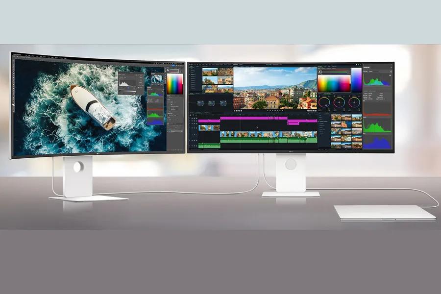 Daisy Chain Enhances Multitasking Efficiency