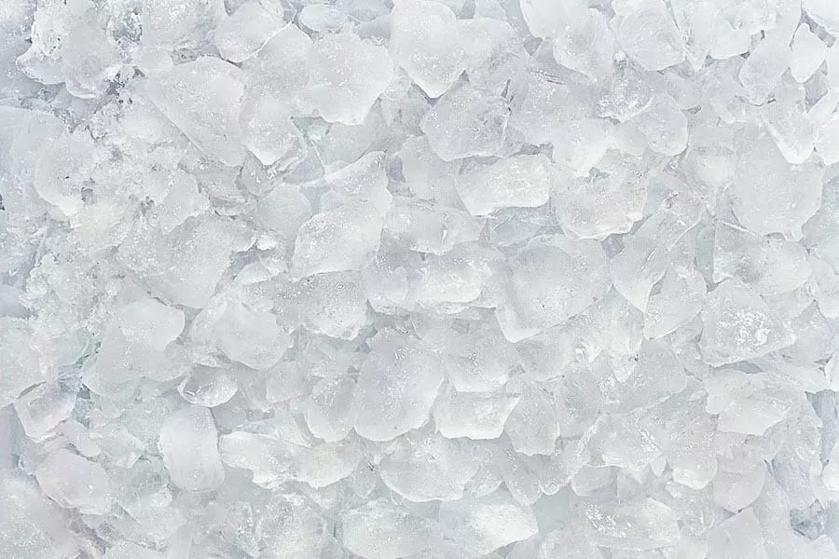 Crushed Ice