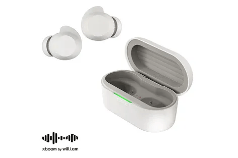LG xboom Buds