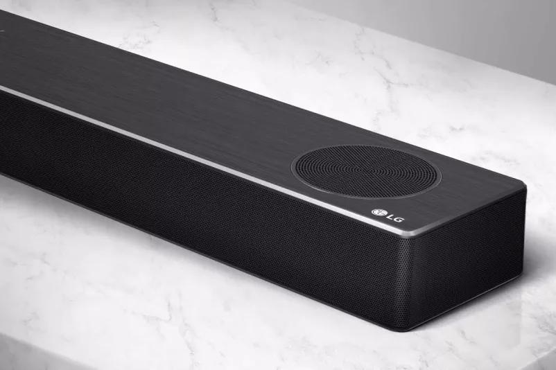 3.1.2 Channel Soundbar | USA SPD7Y LG 