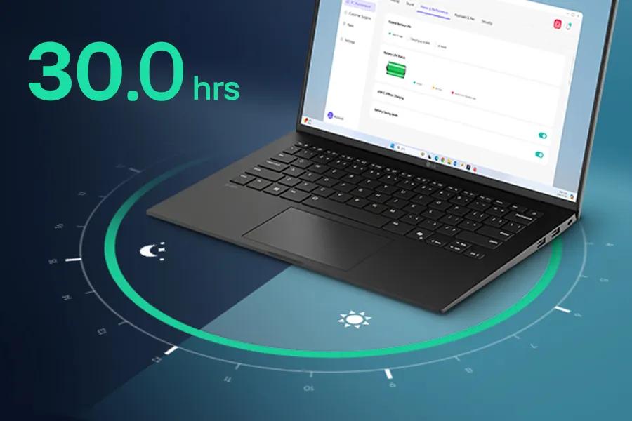 The power to stay unplugged