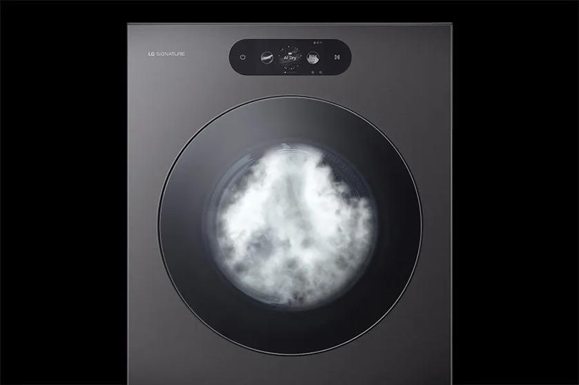 Refresh Clothes with Steam In Between Washes
