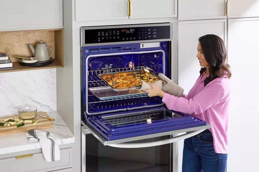 Air fry crispy favorites without the guilt