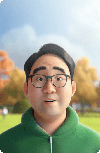 Paul Staff Pick
