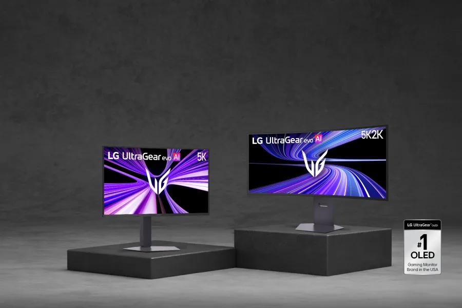 263078 LG フレームレス ゲーミングモニター UltraGear Gaming Monitors | Best 4K, Curved & OLED Gaming Monitors | LG USA