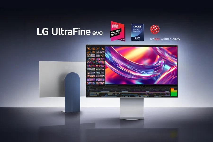 Shop Our Best 4K Monitors with Ultra HD & HDR | LG USA