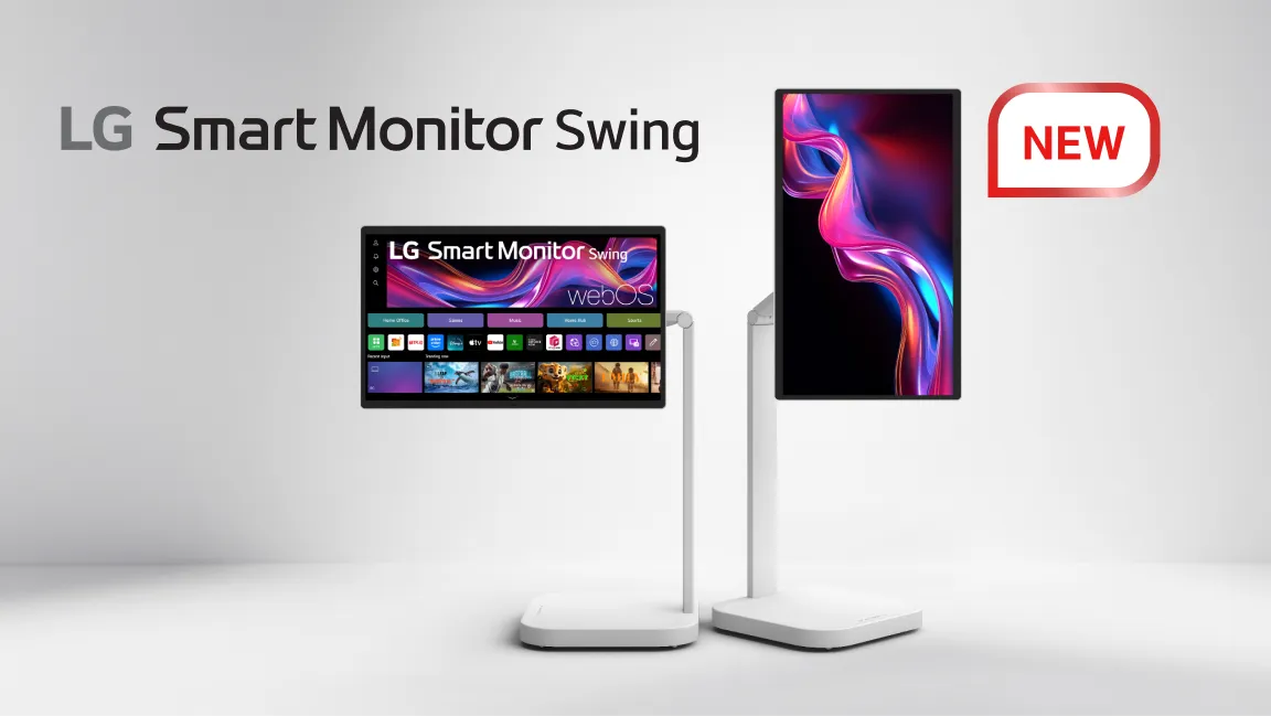 Shop Smart Monitors | 4K, UHD, WQHD, FHD | LG USA