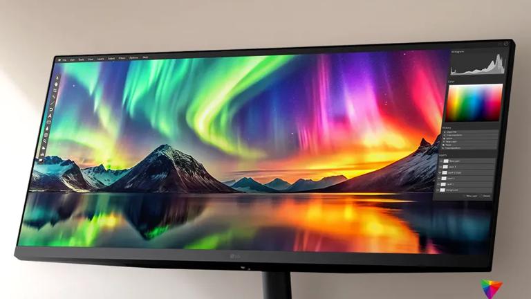 34 Inch Widescreen Monitors - 34U511A-B | LG USA