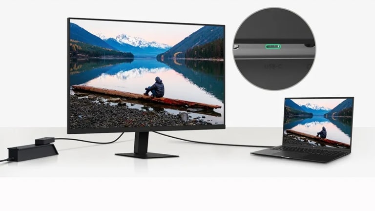 32” QHD IPS Monitor - 32U631A-B | LG USA