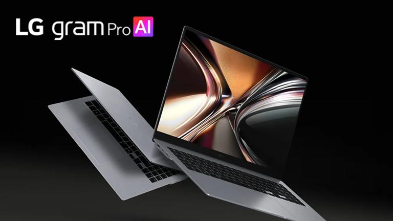 16 Inch OLED Display laptop - 16Z90U-K.AUB7U1 | LG USA