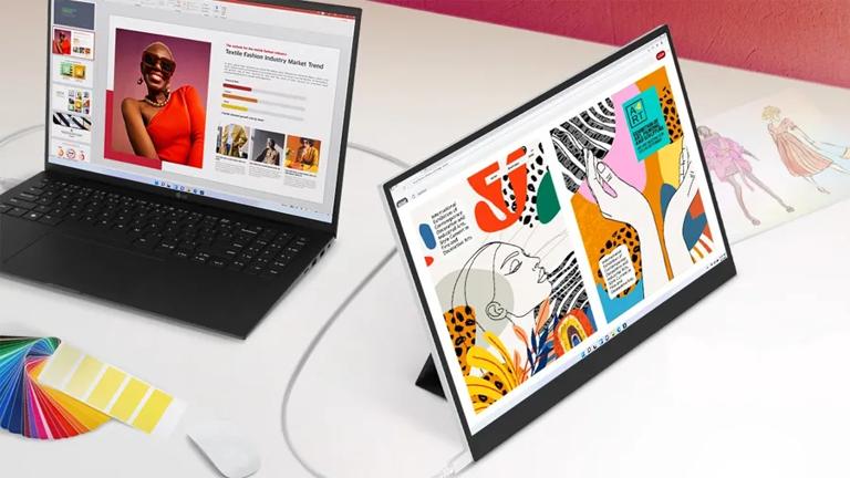 Laptop Accessories | Accessories for gram and UltraPC | LG