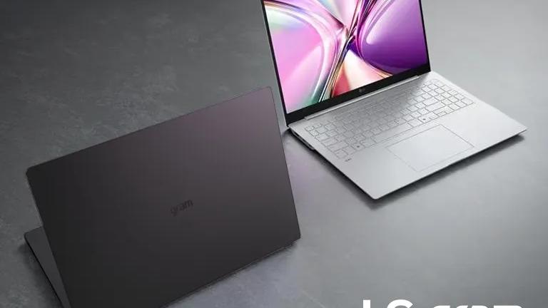 LG Laptops for Business | gram and UltraPC Laptops | LG US Business