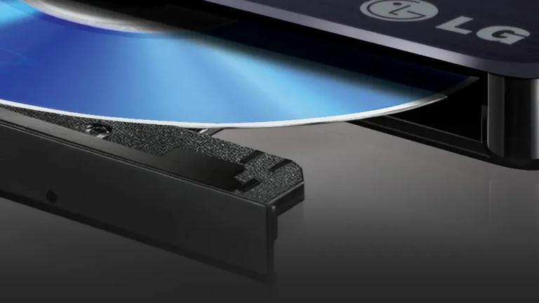 LG Digital Storage | CD, DVD & Blu-ray Drivers | LG Business Solutions