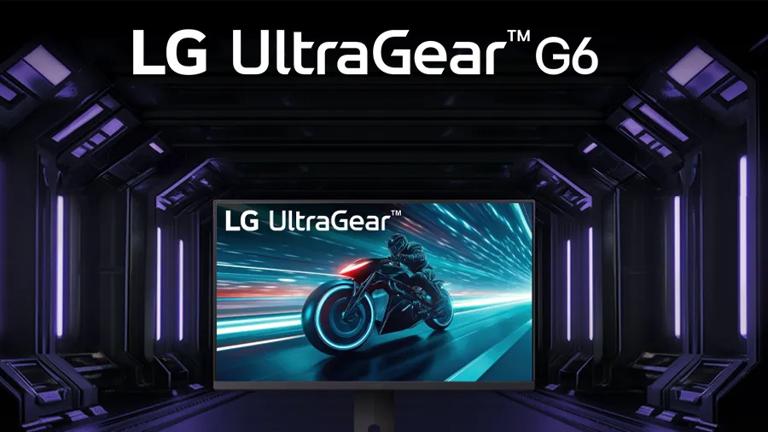 27 Inch UltraGear™ Gaming Monitor - 27G61ZB-B | LG USA