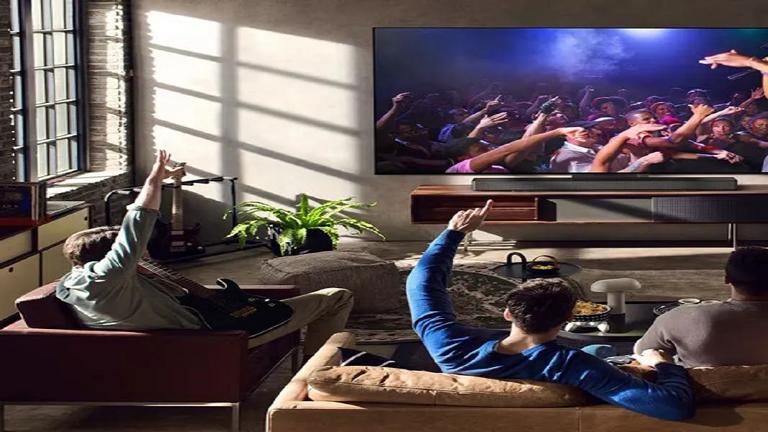 Tips for Selecting Soundbars for Large Living Rooms: Expert Guide