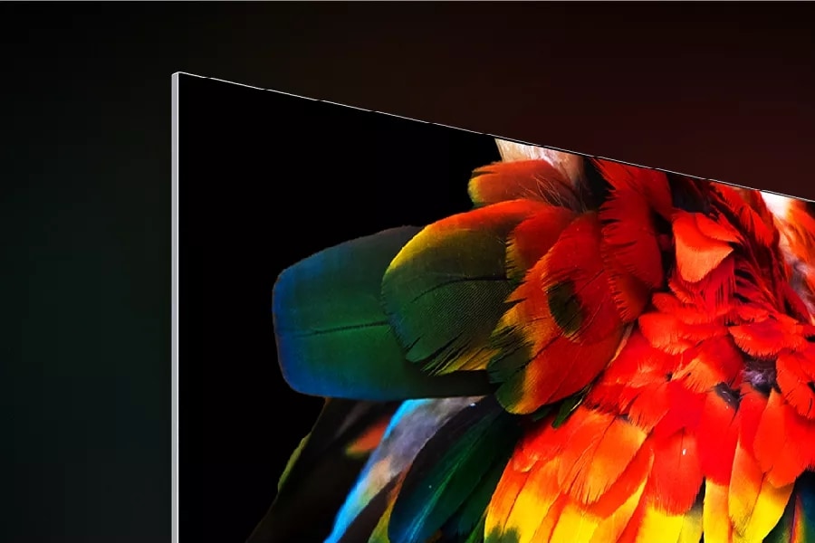 55 inch Class LG OLED B3 4k Smart TV OLED55B3PUA | LG USA