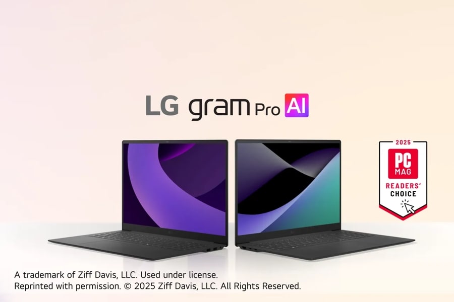 LG ノートパソコン LG gram Pro LG gram Pro Laptops | Best Lightweight & Thin Laptops for Power