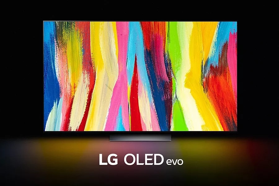 Televisor LG OLED 65″ Pulgadas 2022 – ThinQ™ AI – UHD 4K 120 hz –  OLED65C2PSA
