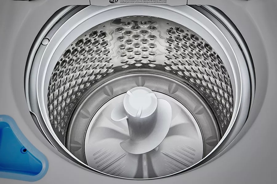 Lg washing deals machine amps