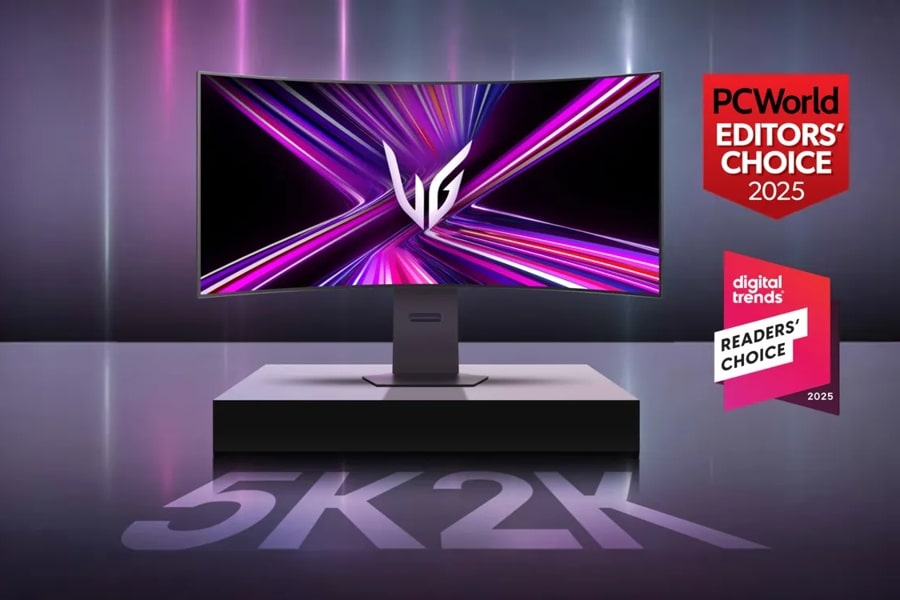 Gaming Monitors | Best 4K, Curved & OLED Gaming Monitors | LG USA