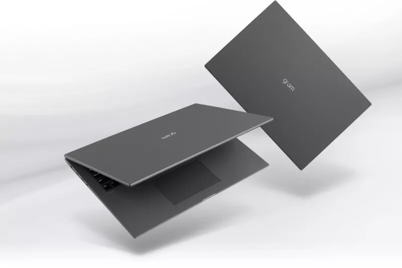 LG gram 17” Lightweight Laptop - 17Z90Q-K.AAC7U1 | LG USA