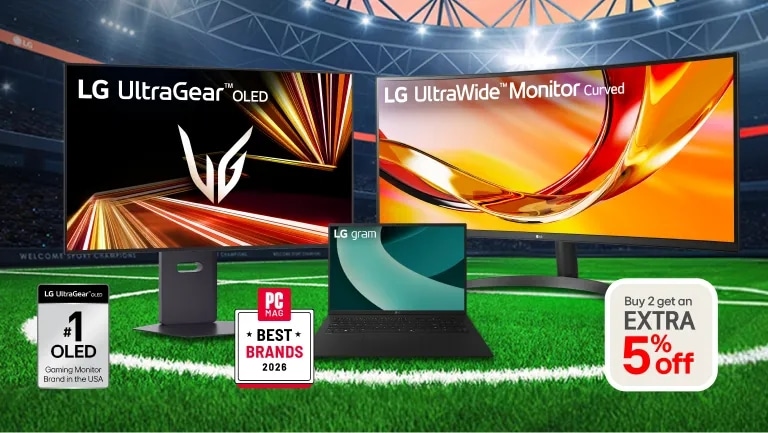 27 Inch UltraGear™ Gaming Monitor - 27G411A-B | LG USA