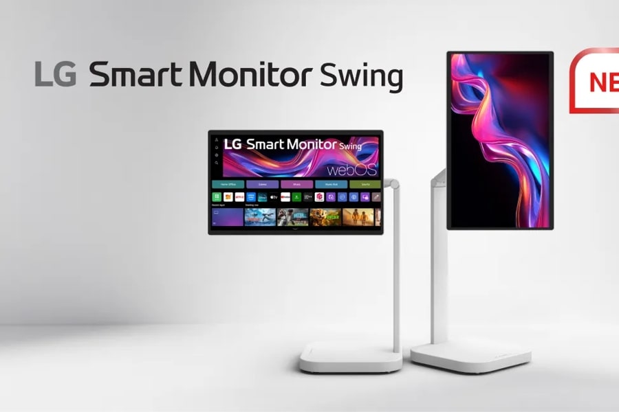 Shop Smart Monitors | 4K, UHD, WQHD, FHD | LG USA