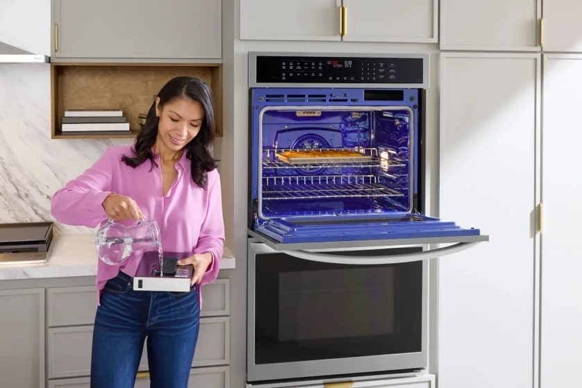 Discover Cooking